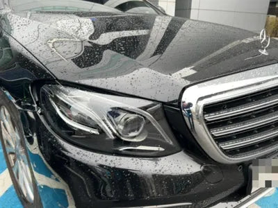 2019 Mercedes-Benz E 220 WDDZF0EB1KA621234 VIN:WDDZF0EB1KA621234