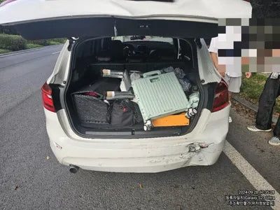 2018 BMW 2 Series Gran Tourer VIN: