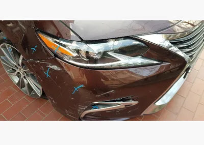 2017 Lexus ES 300 JTHBW1GGXH2161602 VIN:JTHBW1GGXH2161602