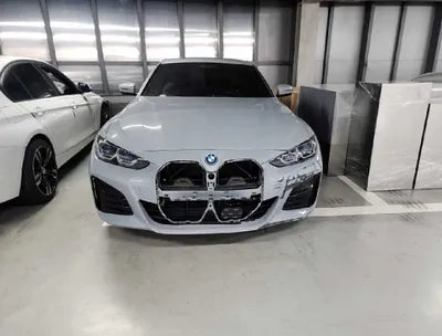 2023 BMW i4 WBY71AW05PFN62359 VIN:WBY71AW05PFN62359