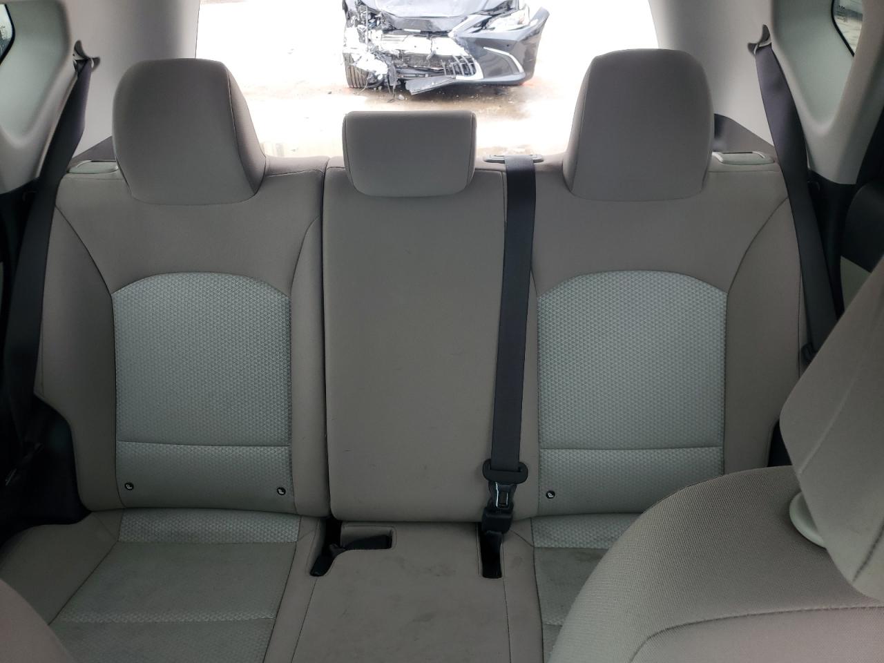 2022 KIA SOUL LX VIN:KNDJ23AU9N7821226