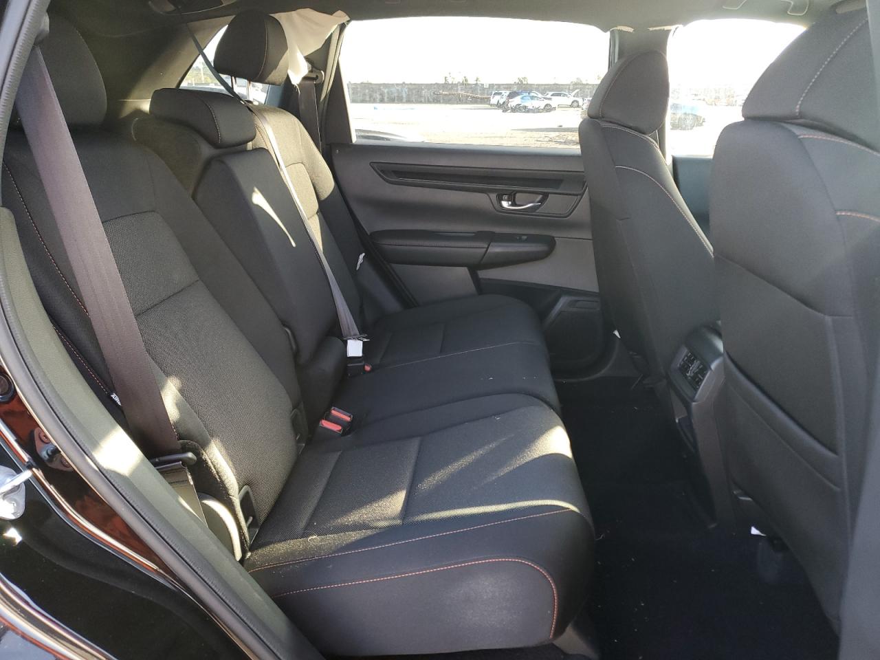 2023 HONDA CR-V SPORT VIN:2HKRS5H56PH714372