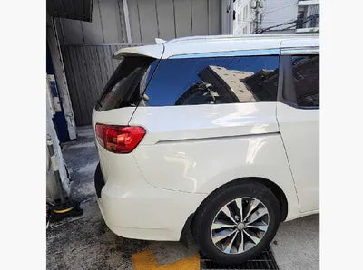 2016 Kia Carnival KNAMB81ABGS161928 VIN:KNAMB81ABGS161928