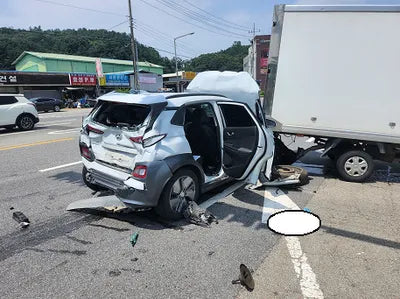 2019 Hyundai Kona KMHK281GFKU047160 VIN:KMHK281GFKU047160