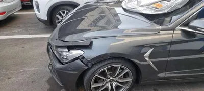 2020 Genesis G70 KMTG341ABLU068028 VIN:KMTG341ABLU068028