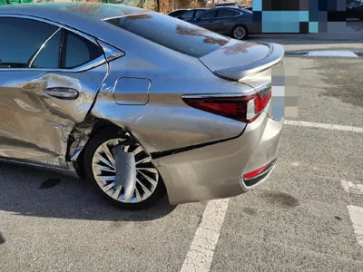 2021 Lexus ES 300 VIN: