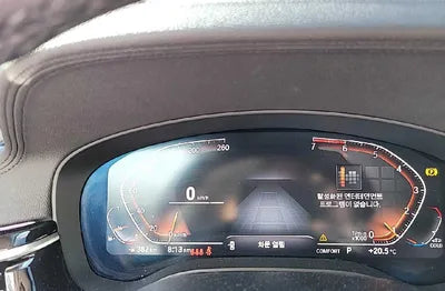 2020 BMW 520 WBAJK9103LCD92573 VIN:WBAJK9103LCD92573