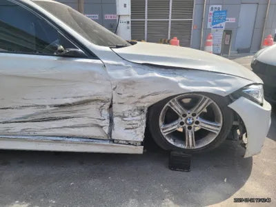 2015 BMW 320 WBA3D3107FK278387 VIN:WBA3D3107FK278387