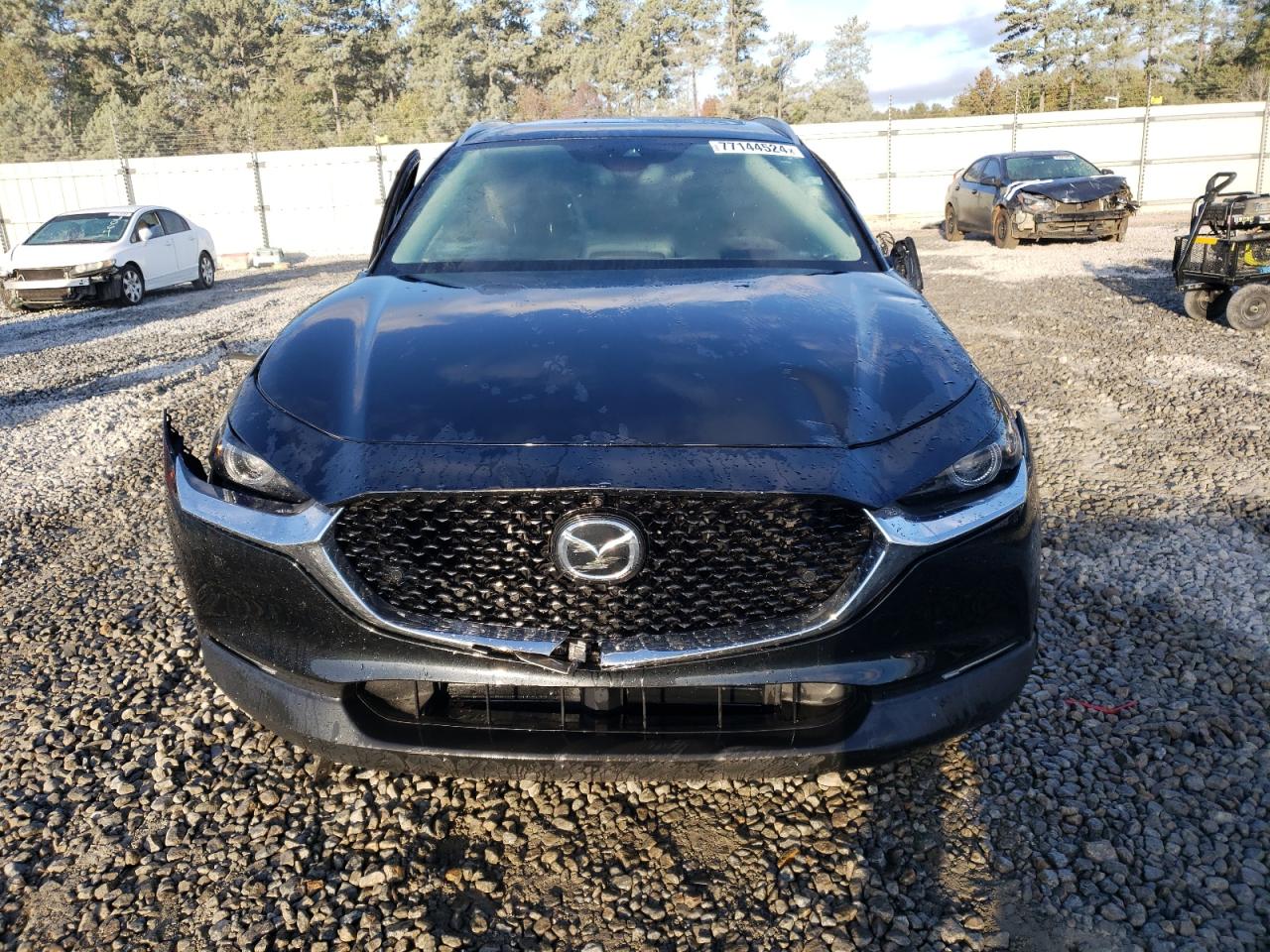 2022 MAZDA CX-30 PREMIUM PLUS VIN:3MVDMBEY9NM452712
