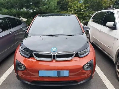 2015 BMW I3 WBY1Z2100FV307439 VIN:WBY1Z2100FV307439