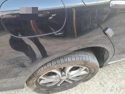 2016 Mercedes-Benz C 200 WDDWF4CB2HF403845 VIN:WDDWF4CB2HF403845