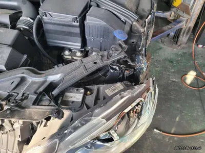2016 Volvo V60 YV1FZ6126G1006848 VIN:YV1FZ6126G1006848