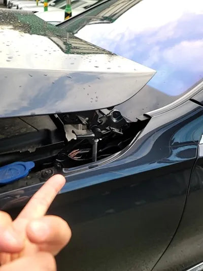 2021 Mercedes-Benz S 500 W1K6G6DB3MA053205 VIN:W1K6G6DB3MA053205