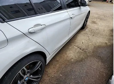 2015 BMW 320 WBA3E1104FF948407 VIN:WBA3E1104FF948407