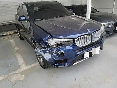 2016 BMW 320 WBAWZ5102G0S21442 VIN:WBAWZ5102G0S21442