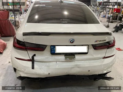 2022 BMW 340 WBA5U7104NFM41360 VIN:WBA5U7104NFM41360