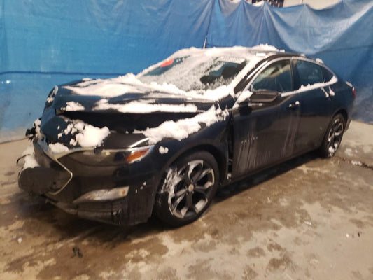 2023 CHEVROLET MALIBU LT VIN:1G1ZD5ST8PF120208