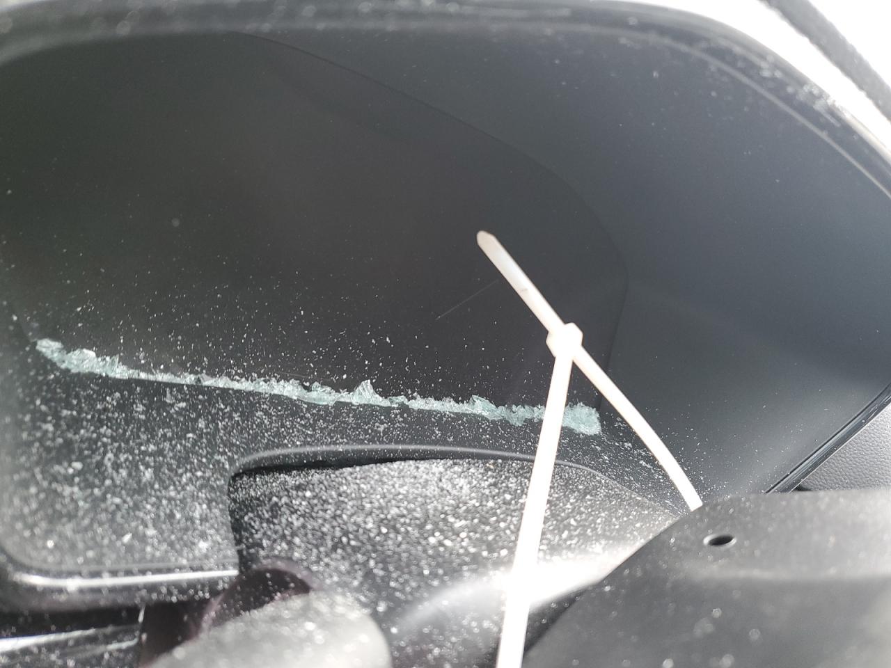 2024 HONDA CR-V EXL VIN:2HKRS4H73RH417395