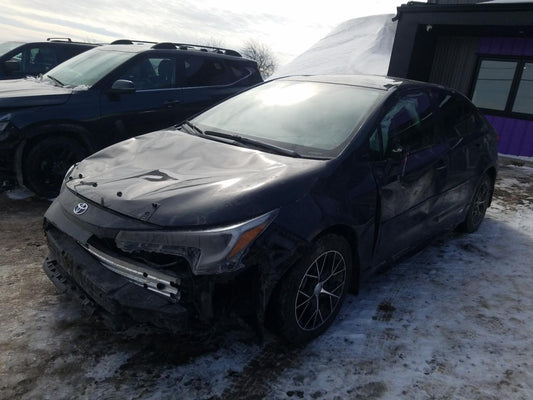 2024 TOYOTA COROLLA LE VIN:JTDBDMHE8R3010016