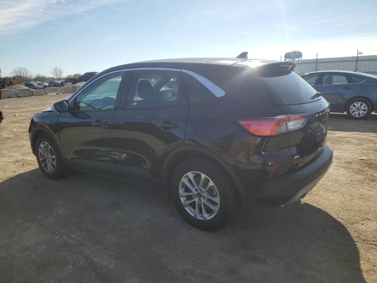 2022 FORD ESCAPE SE VIN:1FMCU0G60NUB84878