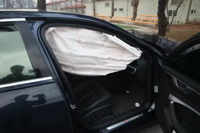 2020 Audi A6 WAUZZZF2XLN070510 VIN:WAUZZZF2XLN070510