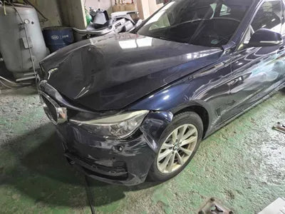 2015 BMW 320 WBA3Y3106FGH96677 VIN:WBA3Y3106FGH96677