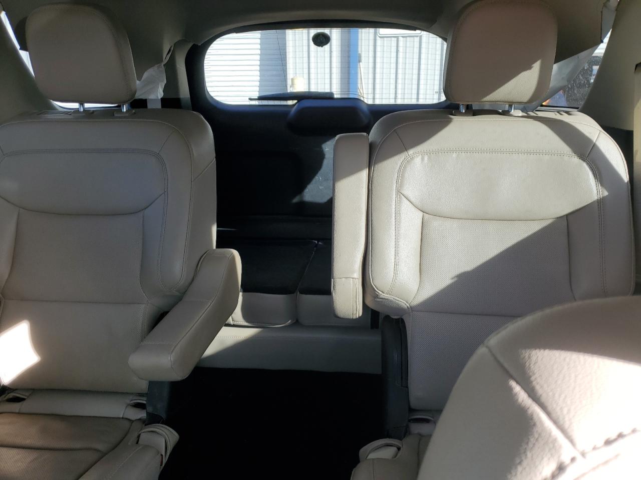2022 FORD EXPLORER LIMITED VIN:1FMSK8FH1NGA43898