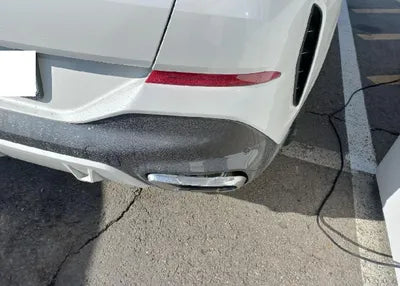 2021 BMW 630 WBAGT810XM9F06679 VIN:WBAGT810XM9F06679