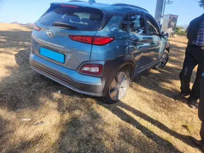 2020 Hyundai Kona KMHK381GFLU087276 VIN:KMHK381GFLU087276