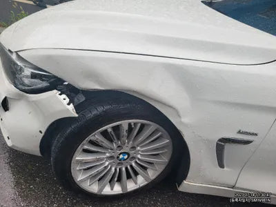 2018 BMW 420 WBA4K3103JBG85841 VIN:WBA4K3103JBG85841