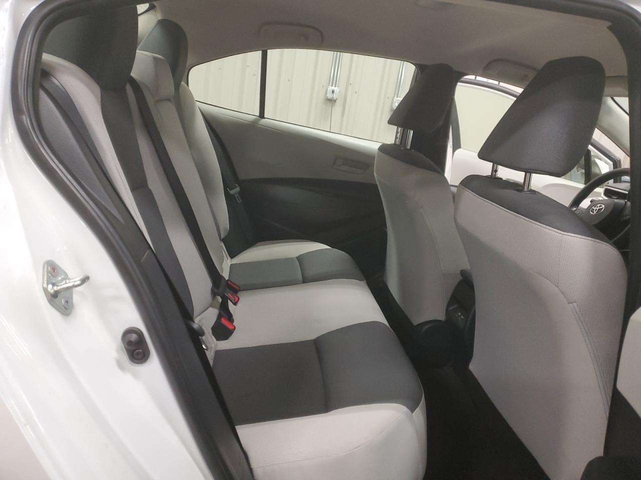 2023 TOYOTA COROLLA LE VIN:JTDB4MEE5PJ008978