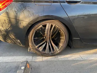 2017 Citroen AMI NONE VIN: