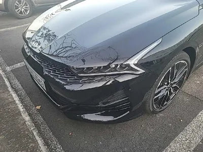 2022 Kia K5 KNAG3412BNA183341 VIN:KNAG3412BNA183341
