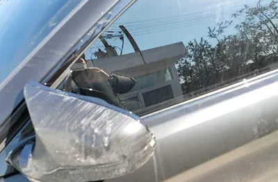 2018 BMW M4 WBS3S7101JAG13024 VIN:WBS3S7101JAG13024