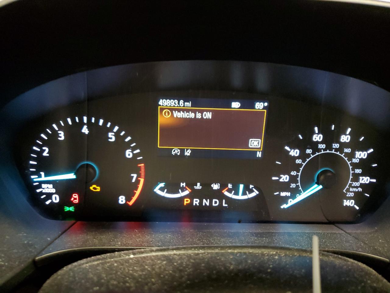 2022 FORD ESCAPE SE VIN:1FMCU9G67NUA71580