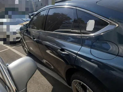 2023 Genesis G80 VIN: