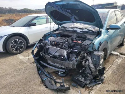 2018 Hyundai Kona KMHK3816GJU151913 VIN:KMHK3816GJU151913