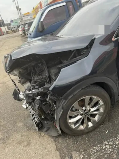 2018 Kia Sorento VIN: