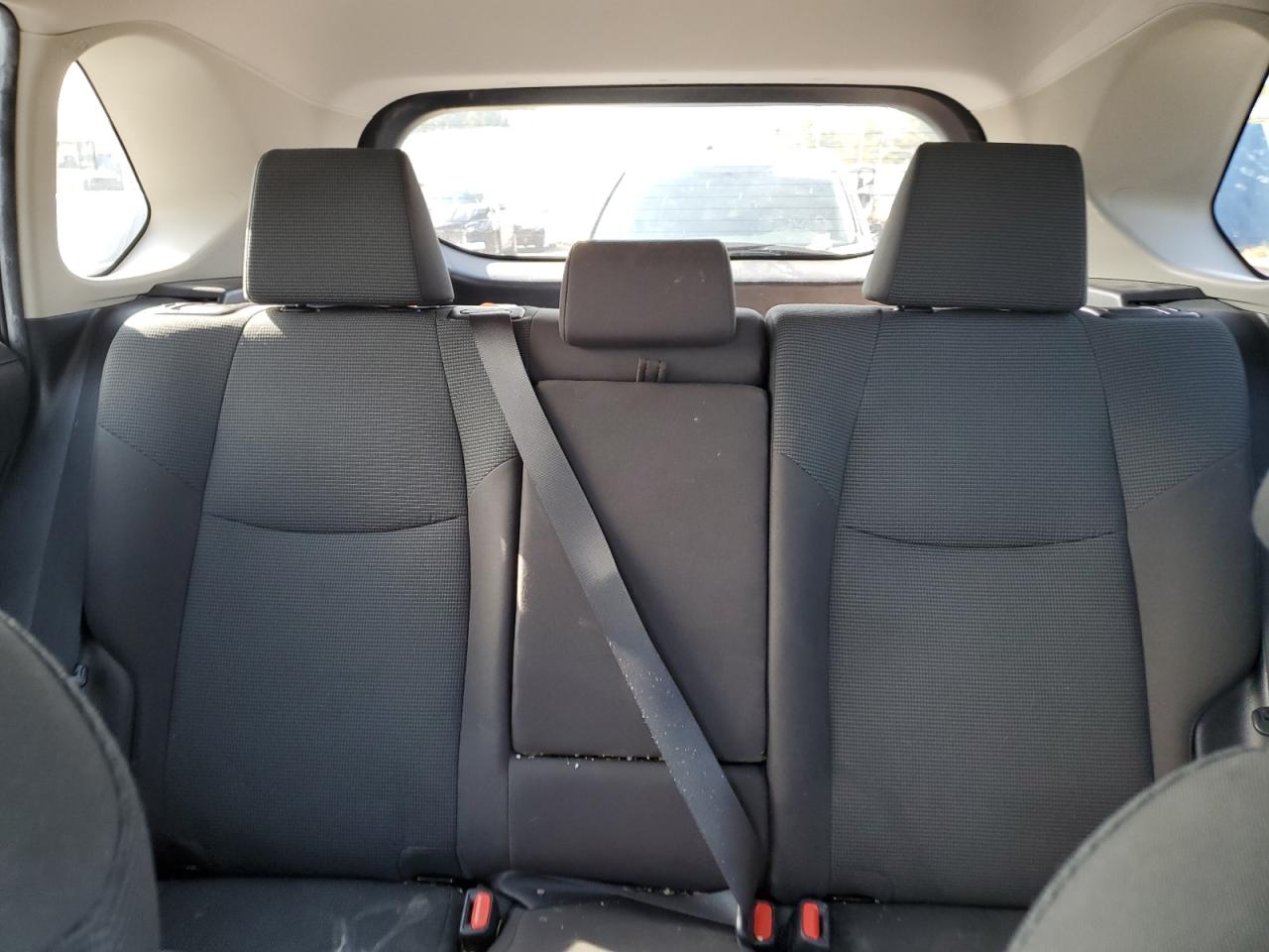 2022 TOYOTA RAV4 LE VIN:2T3H1RFV3NC184703