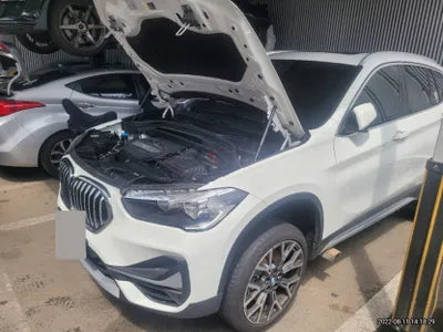 2022 BMW 120 WBA11DG09N5V29792 VIN:WBA11DG09N5V29792