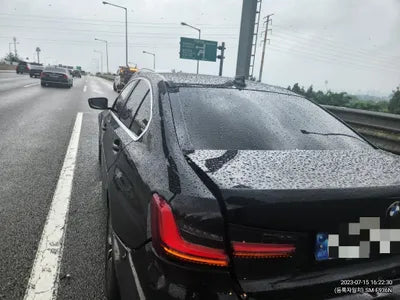 2022 BMW 320 WBA5X5106NFM56115 VIN:WBA5X5106NFM56115