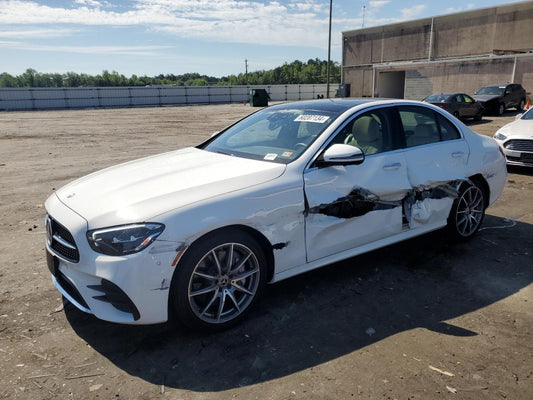2023 MERCEDES-BENZ E 350 4MATIC VIN:W1KZF8EB7PB189412