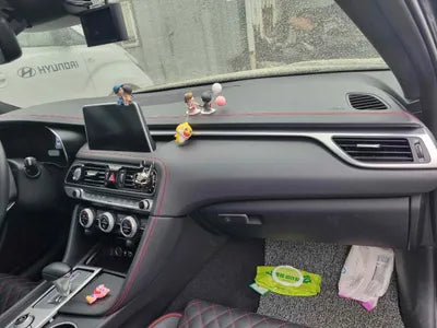 2020 Genesis G70 KMTG341ADLU072207 VIN:KMTG341ADLU072207