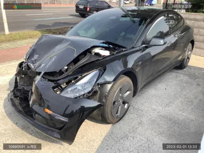 2022 Tesla Model 3 5YJ3E1EA1NF303402 VIN:5YJ3E1EA1NF303402