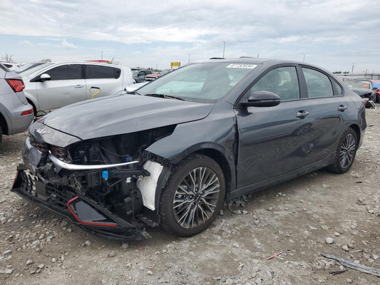 2024 KIA FORTE GT LINE VIN:3KPF54AD7RE711106