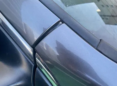 2019 Honda CR-V VIN: