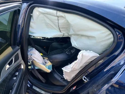 2017 Genesis G70 VIN: