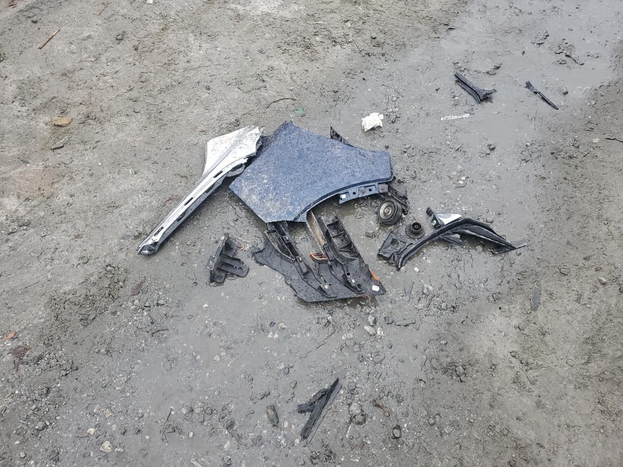 2022 CHEVROLET BLAZER 3LT VIN:3GNKBDR41NS142798