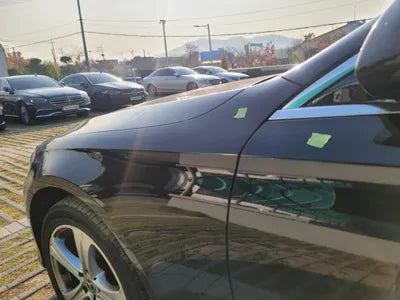 2018 Mercedes-Benz E 220 WDDZF0FB7JA405384 VIN:WDDZF0FB7JA405384