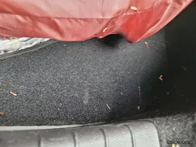 2016 acupuncture nessis 3.3 NONE VIN: